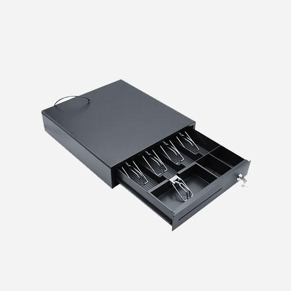 CASH DRAWER CD-339, Produk Hardware Mesin POS Printer InterActive